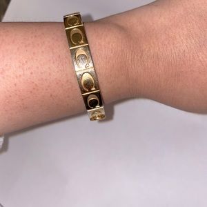 Coach Bangle. Used. Authentic.
